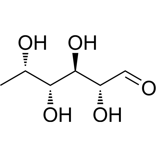 6-Deoxy-L-talose 7658-10-8